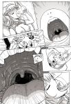 [Karbo] A princess' duty