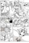 [Karbo] A princess' duty