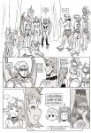 [Karbo] A princess' duty