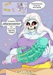 [Insectary] Skull Queen