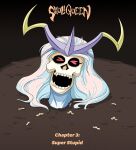 [Insectary] Skull Queen