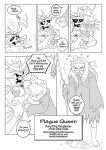 [Insectary] Skull Queen