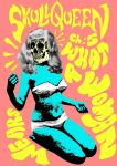[Insectary] Skull Queen