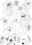 [Insectary] Skull Queen