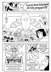 [Insectary] Skull Queen