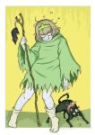 [Insectary] Skull Queen