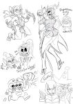 [Insectary] Skull Queen