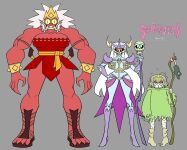 [Insectary] Skull Queen