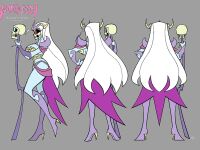 [Insectary] Skull Queen