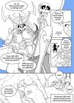 [Insectary] Skull Queen