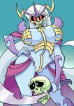 [Insectary] Skull Queen
