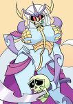 [Insectary] Skull Queen