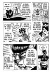 [Gouda Dunn] Boken Beast