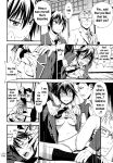 (C86) [3 Colors Corona (Suzuki Hinomi)] Togenuki (Nisekoi) [frogstat]