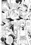 (C86) [3 Colors Corona (Suzuki Hinomi)] Togenuki (Nisekoi) [frogstat]