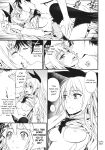 (C86) [3 Colors Corona (Suzuki Hinomi)] Togenuki (Nisekoi) [frogstat]