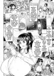 [Katakuri House (Katakuri-ko)] Super SUPER BIG Fukiura-san! [ENG] {bewbs666}