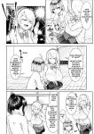 [Katakuri House (Katakuri-ko)] Super SUPER BIG Fukiura-san! [ENG] {bewbs666}