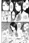 [Unou] Kamen Kanojo (Shikiyoku Agitation) [castor translates things]
