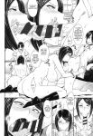 [Unou] Kamen Kanojo (Shikiyoku Agitation) [castor translates things]