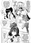 [Souda Gumi] Harem Shojo Gakkyuu ~Oshiego wa S-kyuu Shoujo-tachi~ [MTL]