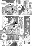 [Souda Gumi] Harem Shojo Gakkyuu ~Oshiego wa S-kyuu Shoujo-tachi~ [MTL]