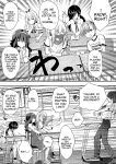 [Souda Gumi] Harem Shojo Gakkyuu ~Oshiego wa S-kyuu Shoujo-tachi~ [MTL]