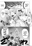 [Souda Gumi] Harem Shojo Gakkyuu ~Oshiego wa S-kyuu Shoujo-tachi~ [MTL]