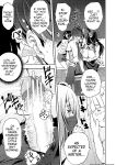 [Souda Gumi] Harem Shojo Gakkyuu ~Oshiego wa S-kyuu Shoujo-tachi~ [MTL]
