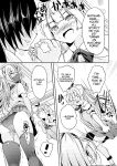[Souda Gumi] Harem Shojo Gakkyuu ~Oshiego wa S-kyuu Shoujo-tachi~ [MTL]
