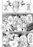 [Souda Gumi] Harem Shojo Gakkyuu ~Oshiego wa S-kyuu Shoujo-tachi~ [MTL]