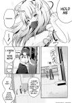 [Souda Gumi] Harem Shojo Gakkyuu ~Oshiego wa S-kyuu Shoujo-tachi~ [MTL]