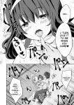[Souda Gumi] Harem Shojo Gakkyuu ~Oshiego wa S-kyuu Shoujo-tachi~ [MTL]