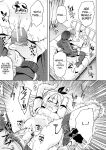 [Souda Gumi] Harem Shojo Gakkyuu ~Oshiego wa S-kyuu Shoujo-tachi~ [MTL]