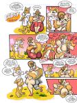 [Escopeto & Tigerfestivals] BUBSY in: "Scantily Cat"