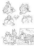 [Escopeto & Tigerfestivals] BUBSY in: "Scantily Cat"