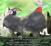 [Kiffy] Musk Troopers of Universe 11 (Dragon Ball Super)