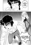 [Lyze] Cat's Eye QOS Experience