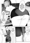 [Blitzkrieg (Himino)] Jiikoui Torishimarikan