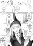 [Blitzkrieg (Himino)] Jiikoui Torishimarikan