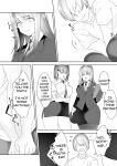 [Blitzkrieg (Himino)] Jiikoui Torishimarikan