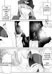 [Blitzkrieg (Himino)] Jiikoui Torishimarikan