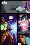 [Transmorpher DDS] Side Dishes 8: F-Virus Outbreak