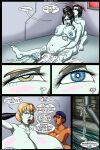 [Transmorpher DDS] Side Dishes 8: F-Virus Outbreak