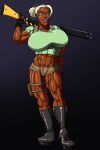 [Transmorpher DDS] Side Dishes 8: F-Virus Outbreak
