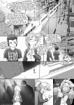 [Pixiv][Koneko Queen] My Hero (Eng)