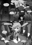 [Pixiv][Koneko Queen] My Hero (Eng)