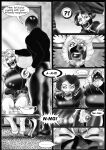 [Coco Productions] Family Hijacked
