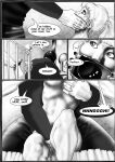 [Coco Productions] Family Hijacked