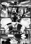 [Coco Productions] Family Hijacked